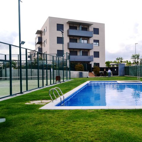 Pierre & Vacances Résidence Torredembarra - Camping Tarragona - Image N°2