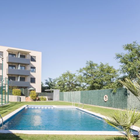 Pierre & Vacances Résidence Torredembarra - Camping Tarragona - Image N°6