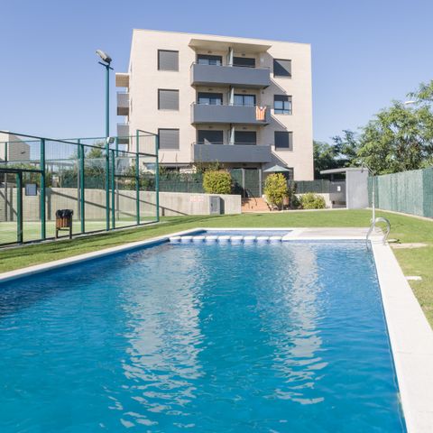 Pierre & Vacances Résidence Torredembarra - Camping Tarragona - Image N°3