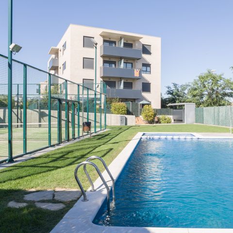 Pierre & Vacances Résidence Torredembarra - Camping Tarragona - Image N°5