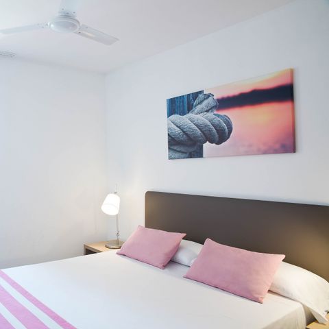 Wohnung 4 personen - Standard COM24