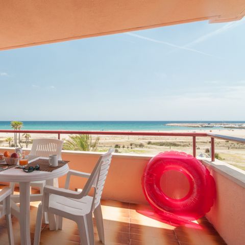 Apartement 6 Personen - Standard COM36