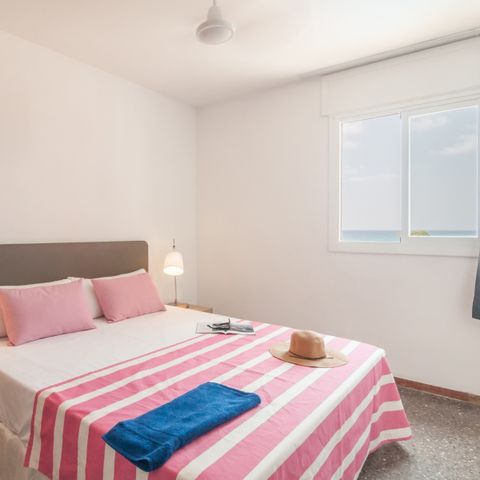 Wohnung 6 personen - Standard COM36