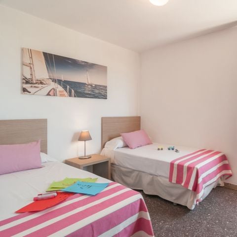 Apartment 6 persons - Standard COM36