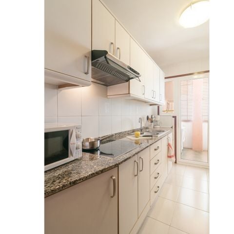 Apartement 8 Personen - Standard COM48
