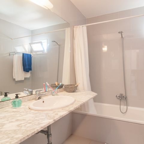 Wohnung 8 personen - Standard COM48