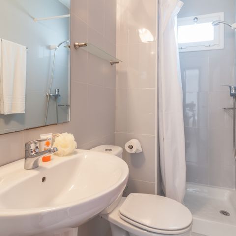 Wohnung 8 personen - Standard COM48