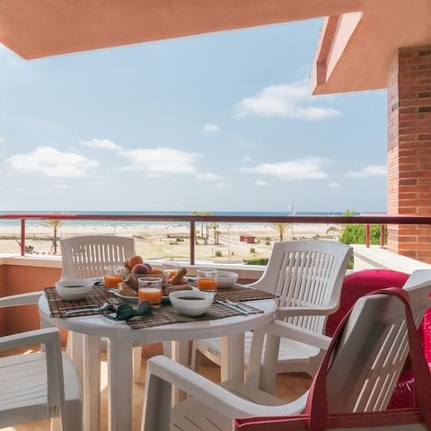 Apartement 4 Personen - Standard COM24