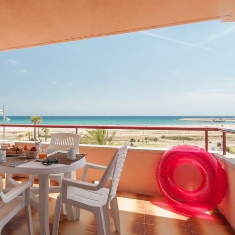 Apartement 8 Personen - Standard COM48