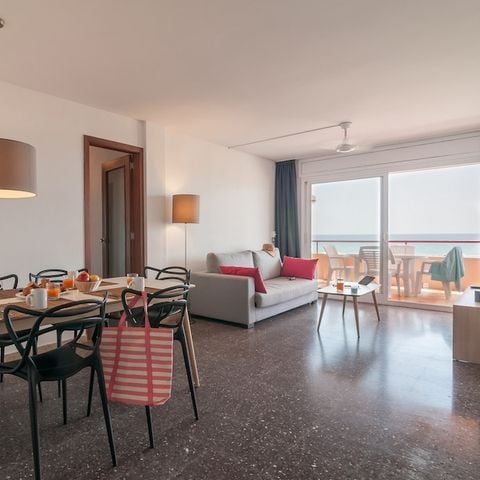 Apartement 8 Personen - Standard COM48