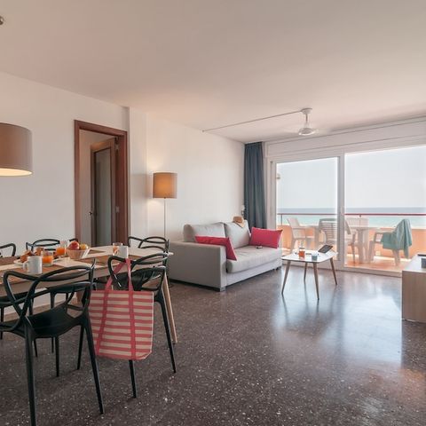Wohnung 8 personen - Standard COM48