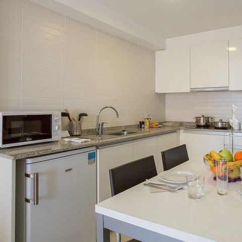 APARTEMENTO 4 personas - Estándar EIV24