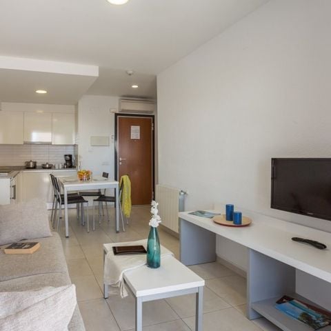 APARTEMENTO 4 personas - Estándar EIV24