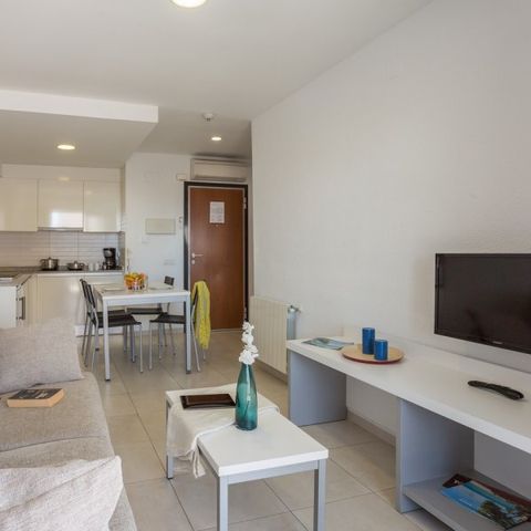 APARTEMENTO 4 personas - Estándar EIV24