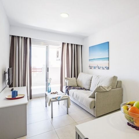 APARTEMENTO 4 personas - Estándar EIV24