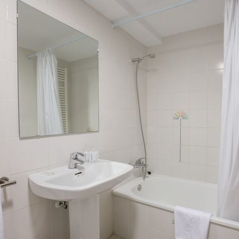 APARTEMENTO 4 personas - Estándar EIV24
