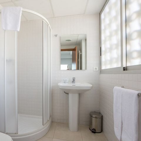 Apartement 6 Personen - Standard EIV36