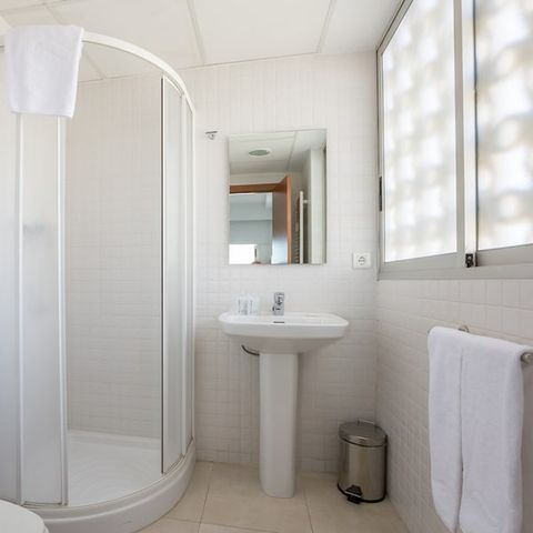 Wohnung 6 personen - Standard EIV36