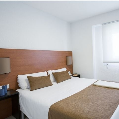 Apartement 6 Personen - Standard EIV36