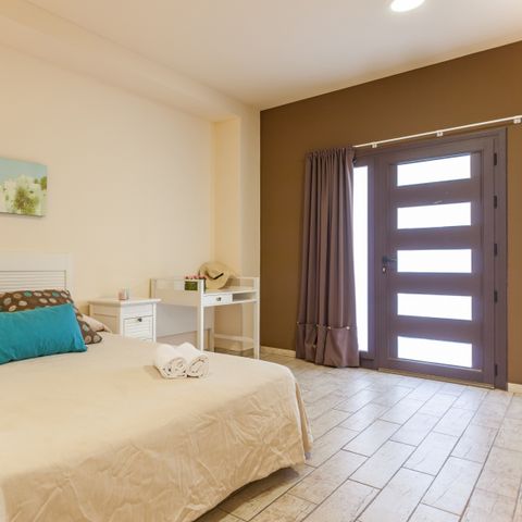 Apartment 4 persons - Standard