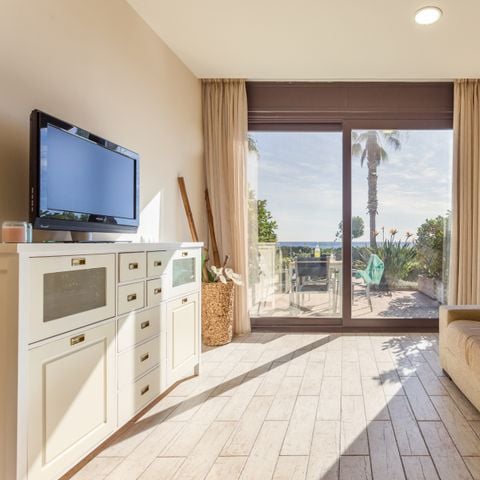 APPARTEMENT 4 personnes - Standard