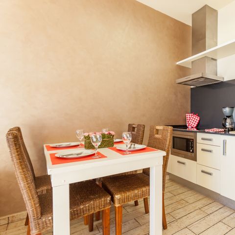 APPARTAMENTO 4 persone - Standard