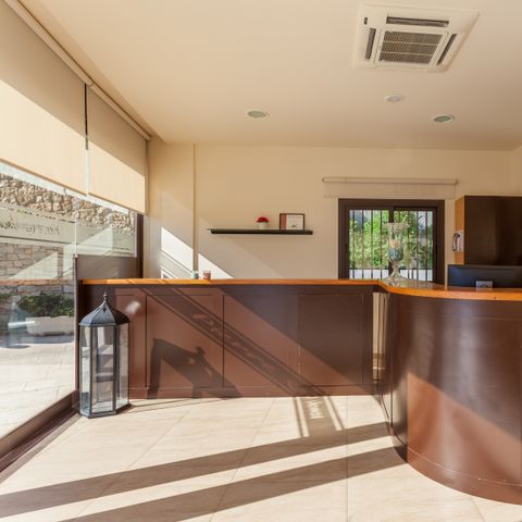 Pierre & Vacances Premium Résidence Cala Cristal - Camping Tarragone - Image N°4