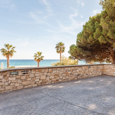 Pierre & Vacances Premium Résidence Cala Cristal - Camping Tarragone - Image N°3