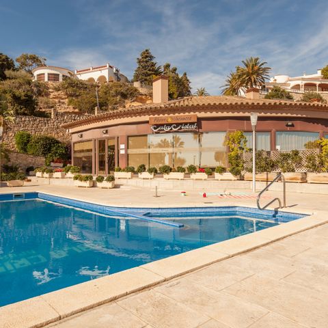 Pierre & Vacances Premium Résidence Cala Cristal - Camping Tarragone - Image N°5