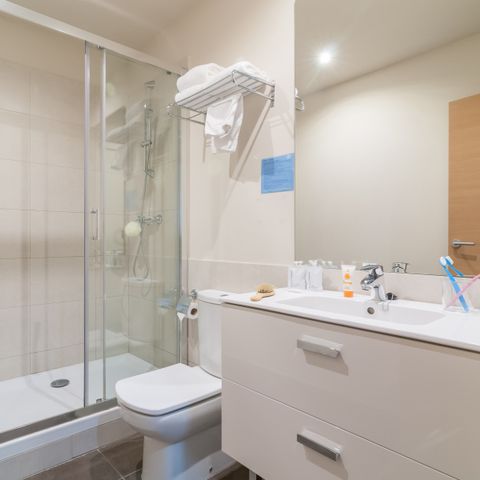 APARTEMENTO 4 personas - Estándar