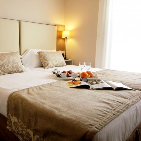 Apartement 4 Personen - Standard