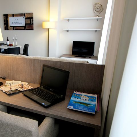 APPARTAMENTO 5 persone - Standard