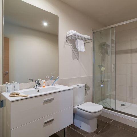 STUDIO 3 persone - Studio Standard