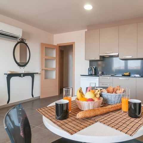 Studio 3 Personen - Studio Standard