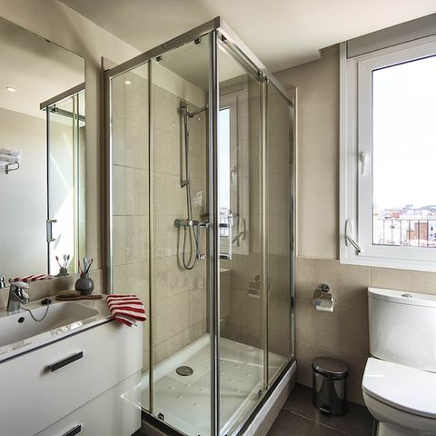 APARTEMENTO 4 personas - Estándar