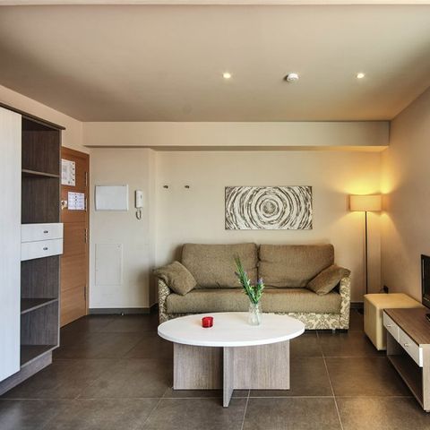 APARTEMENTO 4 personas - Estándar