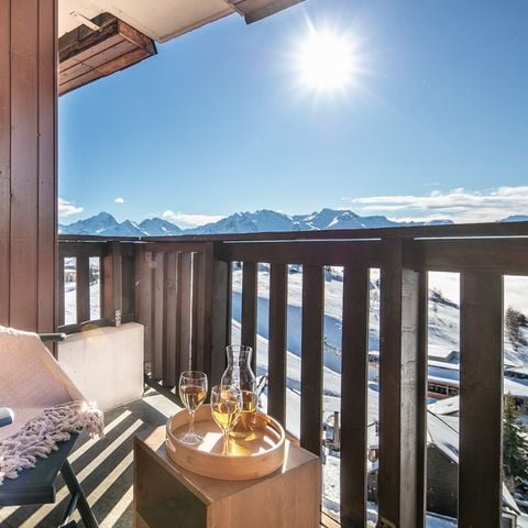 Pierre & Vacances Résidence L'Ours Blanc - Camping Isère - Image N°5