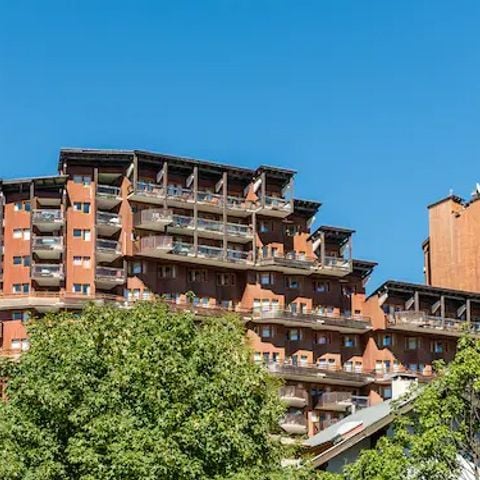 Pierre & Vacances Résidence L'Ours Blanc - Camping Isère - Image N°6