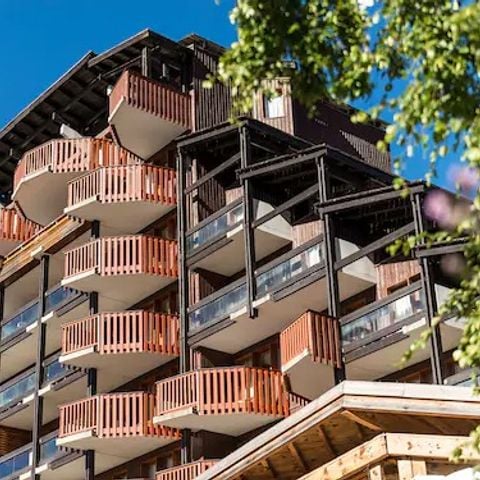 Pierre & Vacances Résidence L'Ours Blanc - Camping Isère - Image N°4