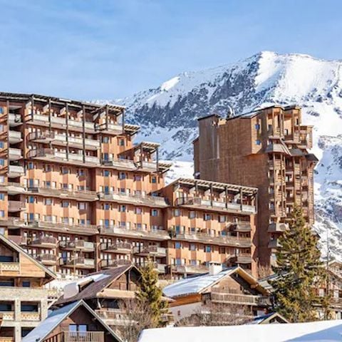 Pierre & Vacances Résidence L'Ours Blanc - Camping Isère - Image N°2