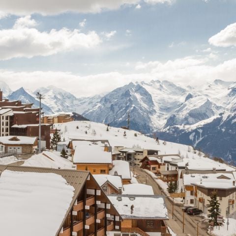Pierre & Vacances Résidence L'Ours Blanc - Camping Isère - Image N°2