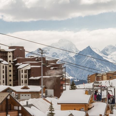 Pierre & Vacances Résidence L'Ours Blanc - Camping Isère - Image N°3