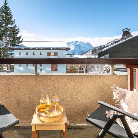 Pierre & Vacances Résidence L'Ours Blanc - Camping Isère - Image N°6