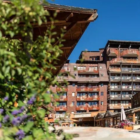 Pierre & Vacances Résidence L'Ours Blanc - Camping Isère - Image N°2