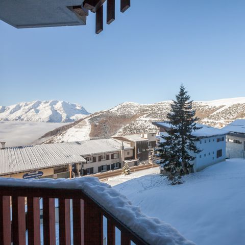 Pierre & Vacances Résidence L'Ours Blanc - Camping Isère - Image N°4