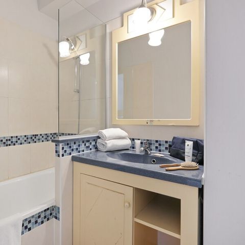 ESTUDIO 4 personas - 1 dormitorio