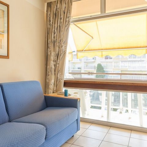 STUDIO 4 persone - 1 zona notte