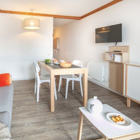 STUDIO 2 persone