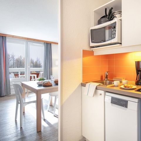 STUDIO 2 personnes - Rénové