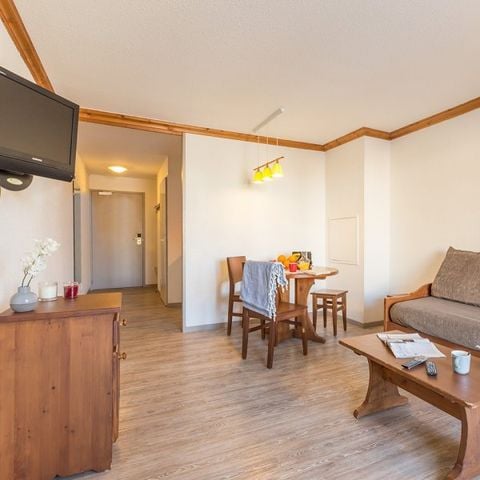 Studio 2 personen - Good deal